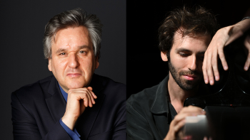 | Chamber Orchestra of Europe, Pappano |