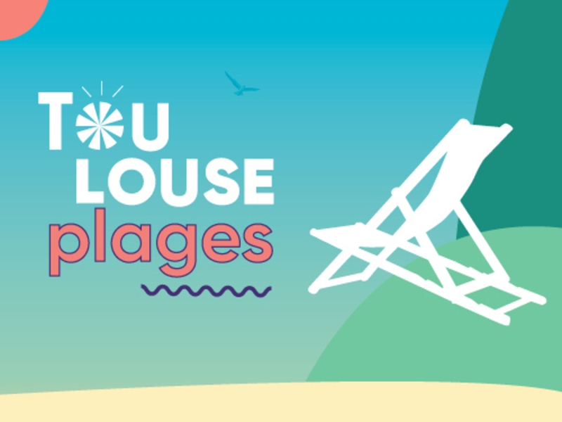 | Toulouse Plages - 30 juillet |