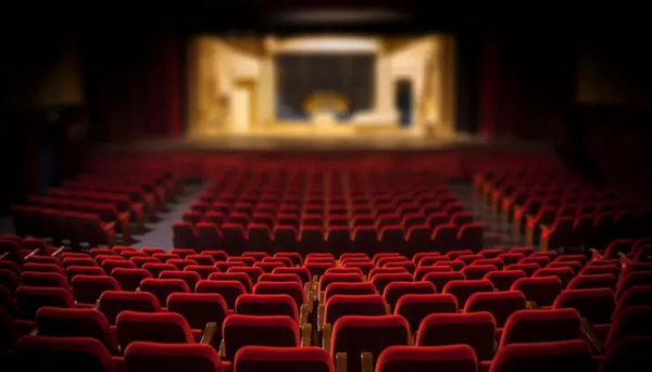 Spectacles, théâtres et cinémas