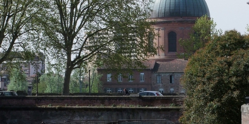 Chapelle Saint-Joseph de la Grave