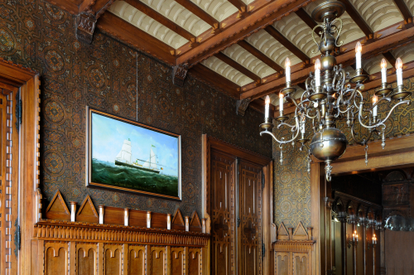 Eugeen Van Mieghem museum