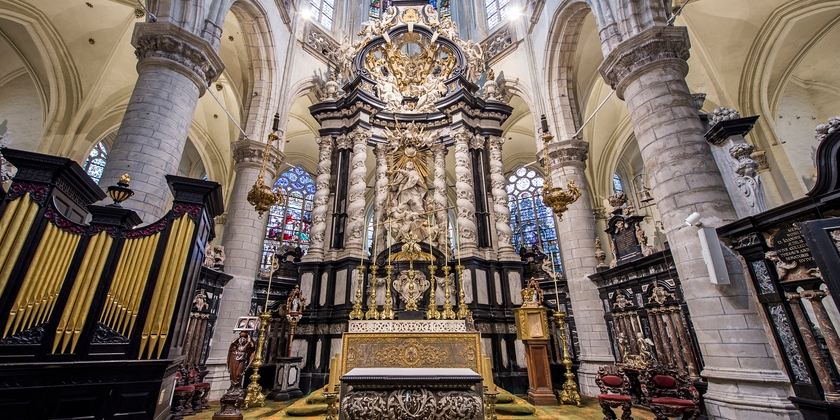 Kirche des Heiligen Jakob