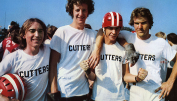 | Breaking Away |