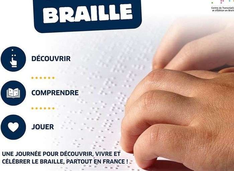 | 24 Heures Braille 2026 |