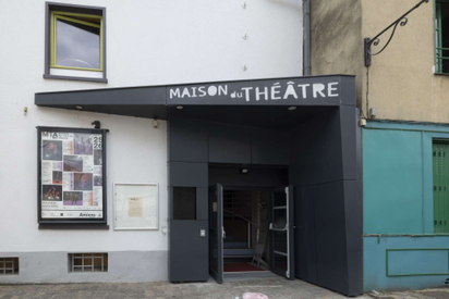 Maison du Théâtre d'Amiens - programmation 26/27