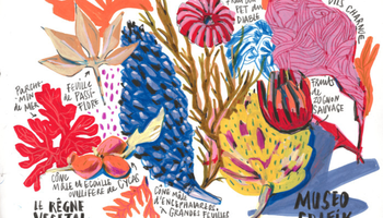 | Soirée "Drink and Draw" - Urban Sketchers |