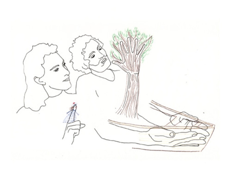 | Myla et l’arbre-bateau |