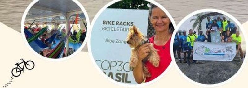 | Cop 30 - Le retour |
