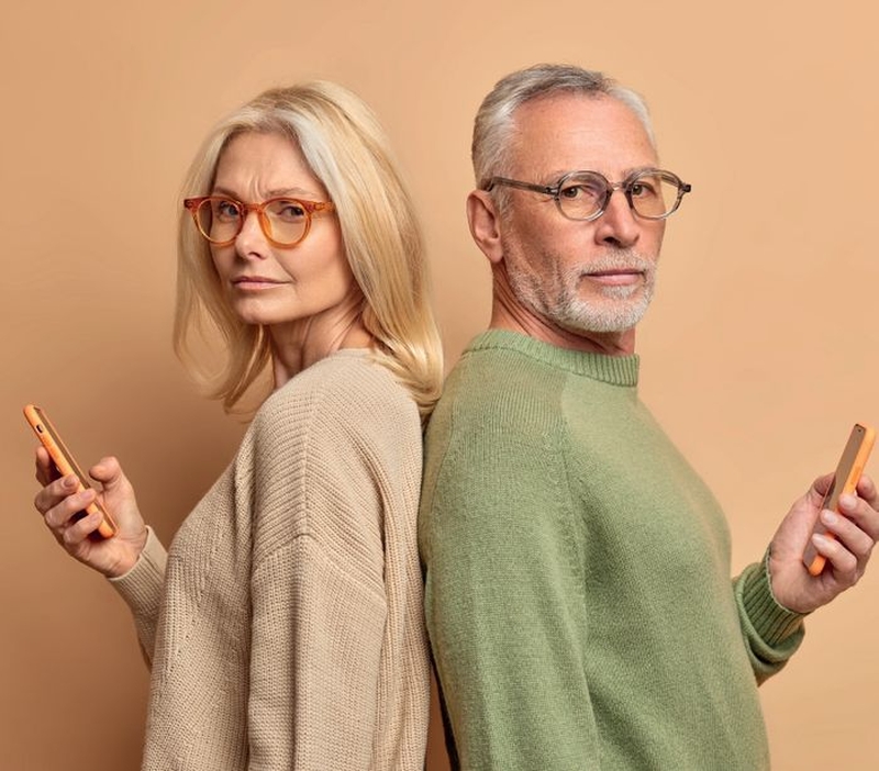 | Atelier seniors Esprit Criti'k |