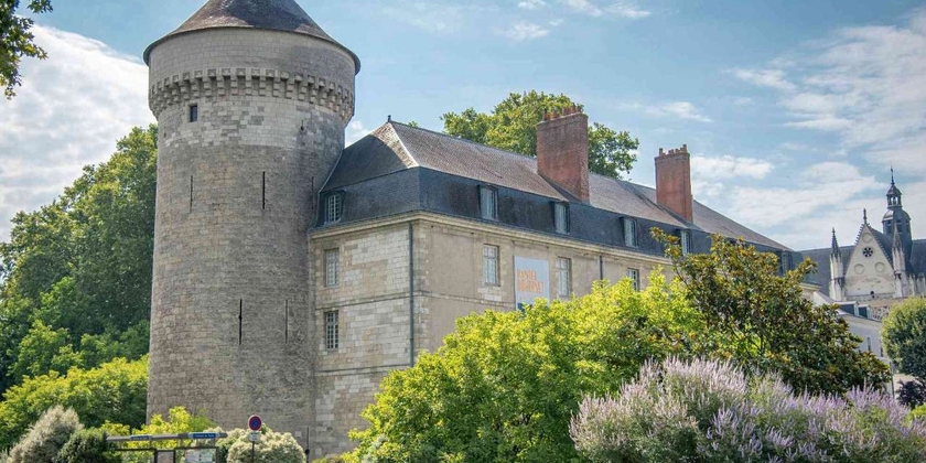 Château de Tours
