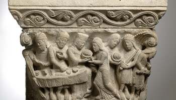 | Visite thématique - L’art roman, il y a 1000 ans déjà... |
