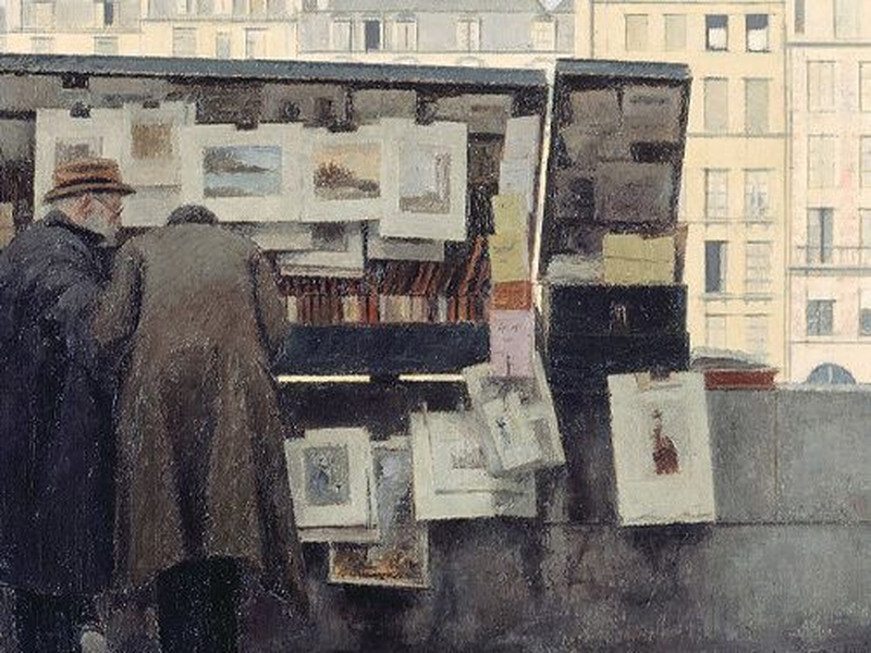 | Collection Paris |
