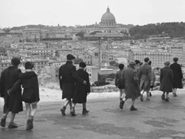 | Rome, ville ouverte |