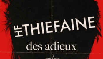 | HUBERT FELIX THIEFAINE |