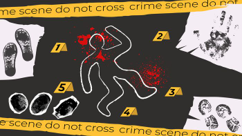 | Jeu d’enquête criminelle |