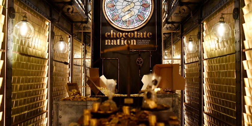 Chocolate Nation