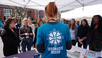 | Welcome Week Toulouse School of Management |