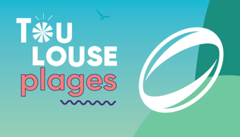 | Toulouse Plages - 1er août |
