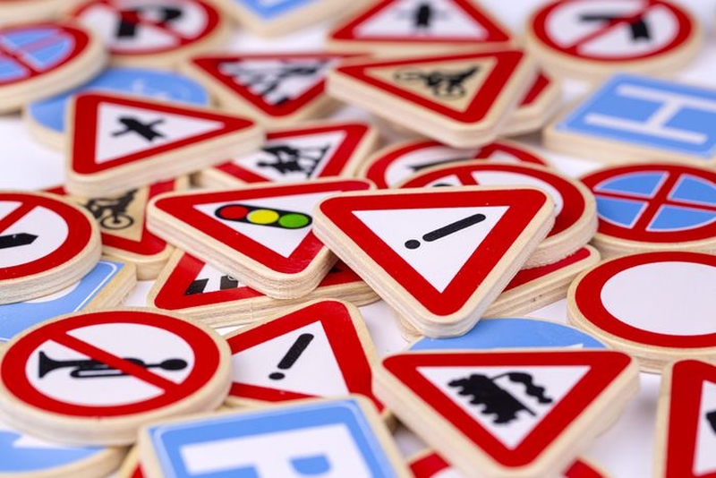 | Journée de prévention à la sécurité routière |