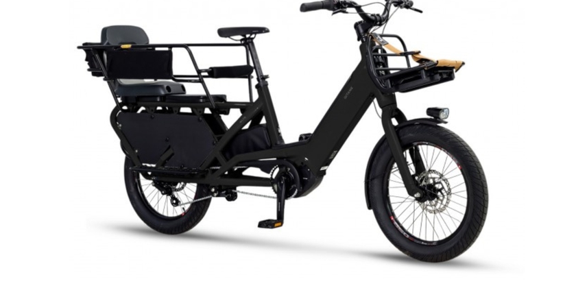 10% off bike hire at Cycles Maheau