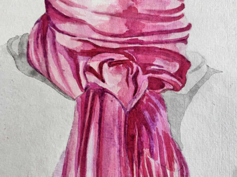| Vernissage Corps incertain |