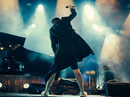 | Les Concerts Enflammés - Chilly Gonzalez |