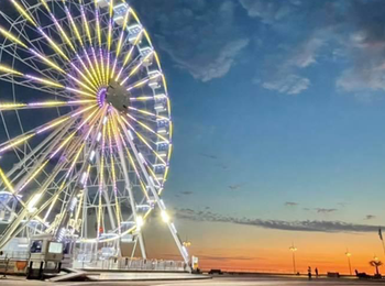 La Roue Panoramique
