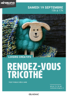 | Atelier tricothé  |