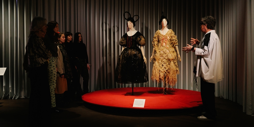 MoMu | ModeMuseum Antwerpen 