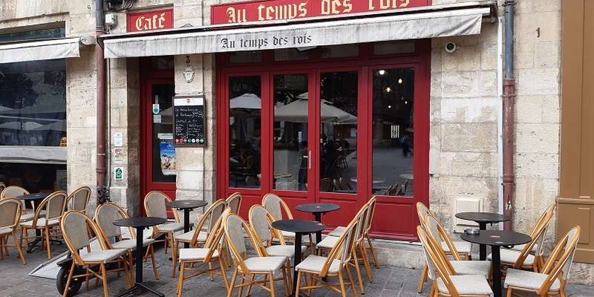 Au temps des rois