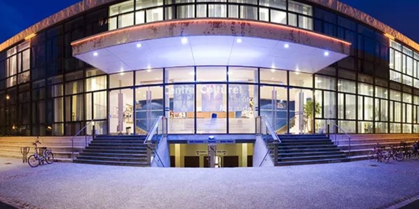Centre Culturel Théatre des Mazades 