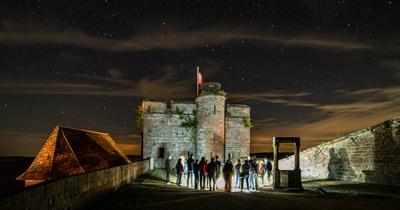 La Nuit des Châteaux