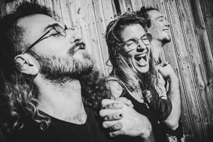 | Saison musicale - Concert acoustique BABOUCAN & THE FINE ASSES |