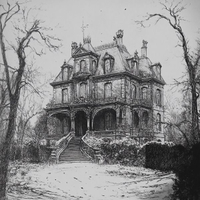 | ESCAPE GAME : LE FANTÔME DU MANOIR ELKIND |