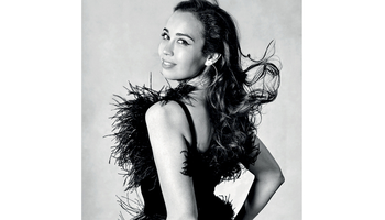 | Nadine Sierra chante Mozart & Donizetti |