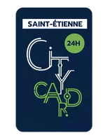 Saint Etienne City Card 24h + Transportation