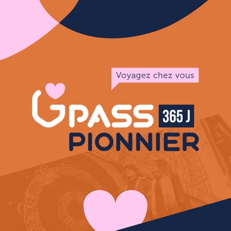 G-PASS Pionnier 365J