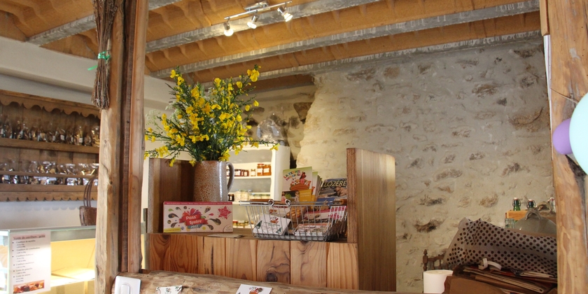 LA FERME ENCHANTÉE
