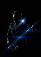 | ERIC SERRA LIVE |