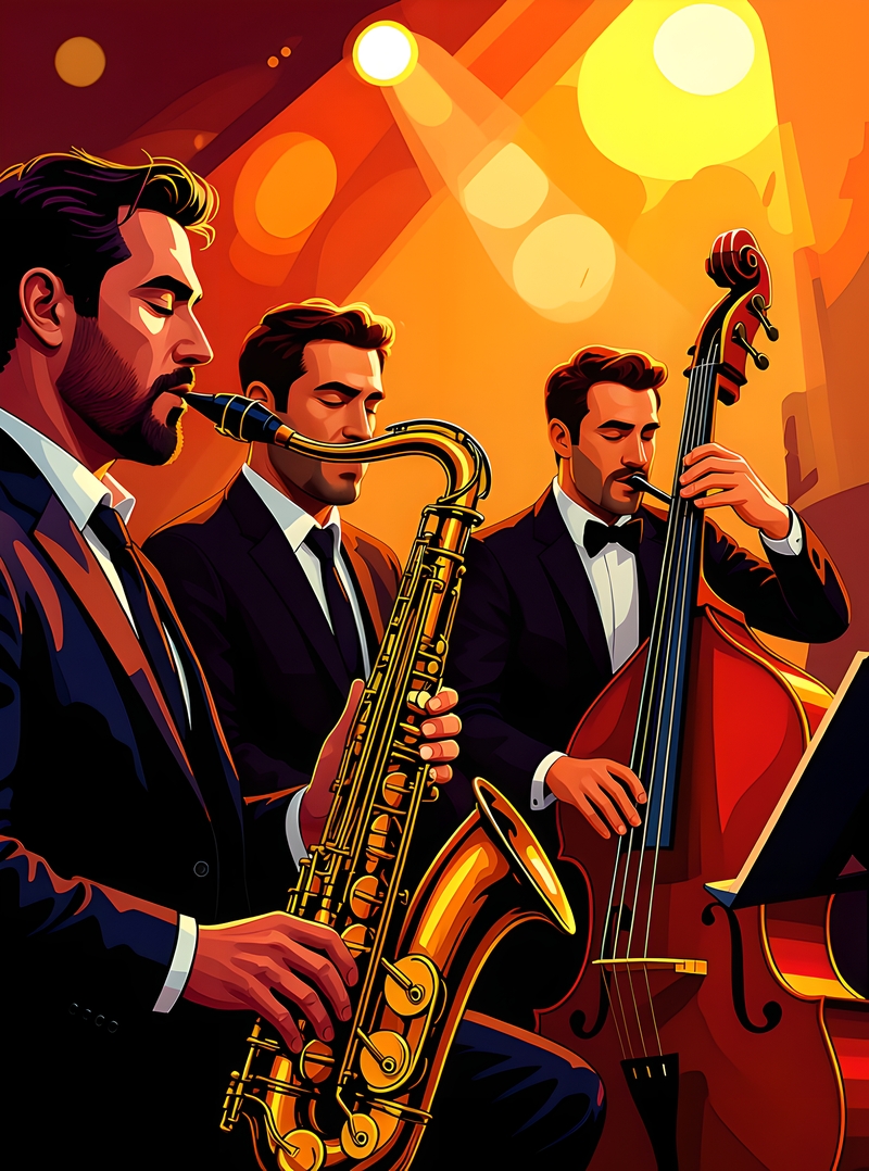 | Groupe musical Klez |