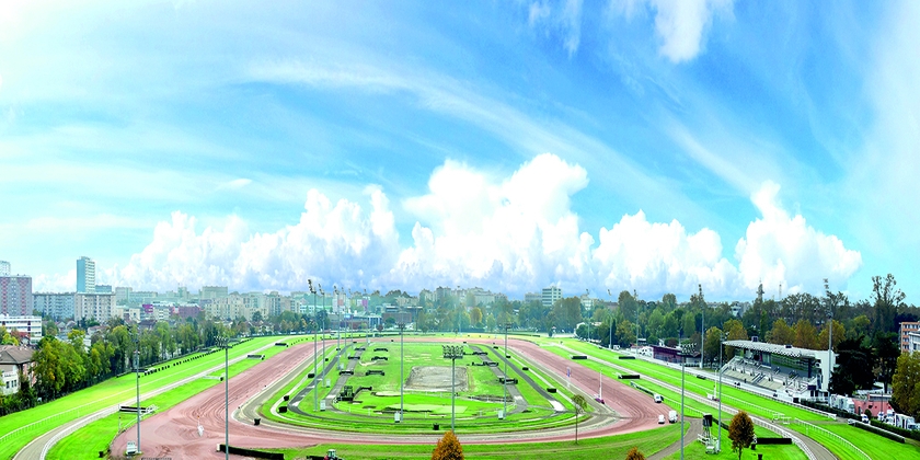 Hippodrome de Toulouse