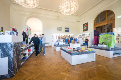 KMSKA shop