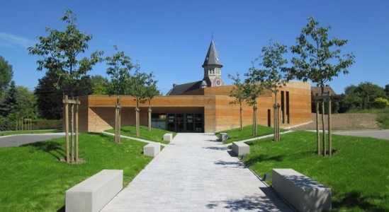 Musée de la Bataille de Fromelles