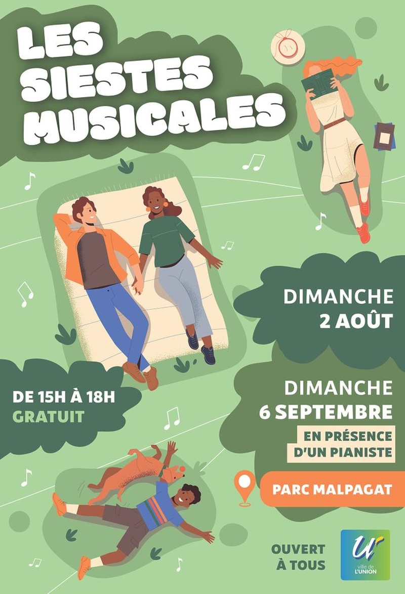 | Siestes musicales |