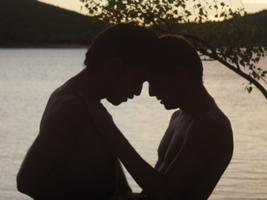 | L'Inconnu du Lac |