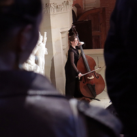 | La pause musicale |