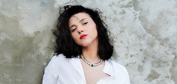| Khatia Buniatishvili en récital |