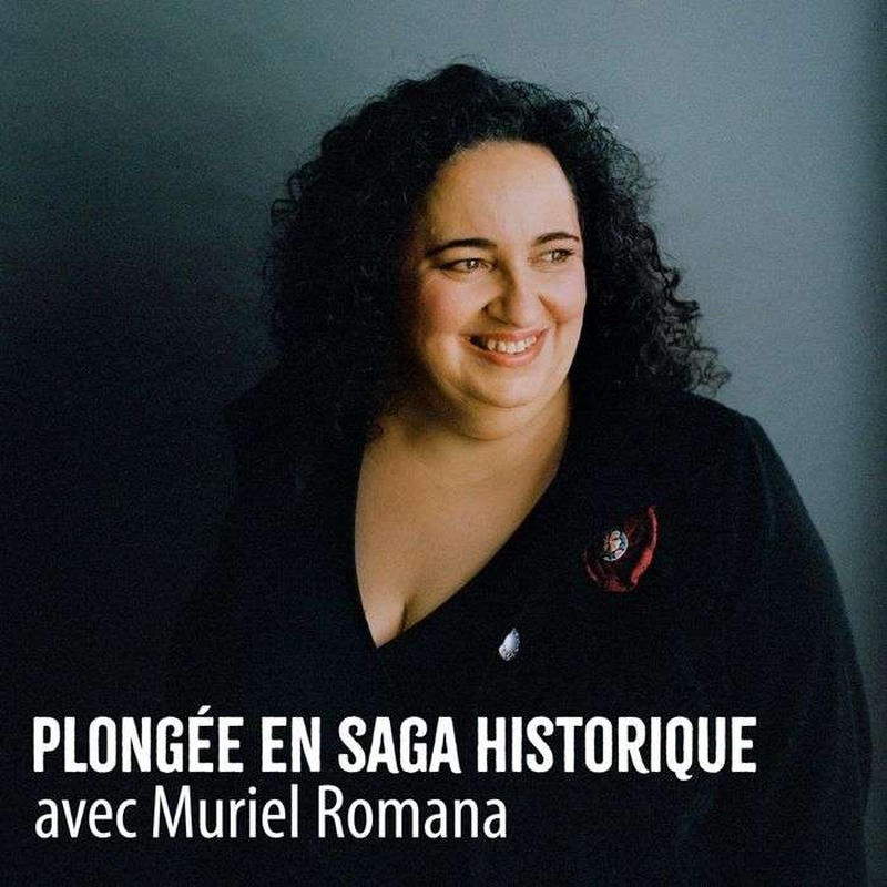 | Plumes de proximité – rencontre avec Muriel Romana |