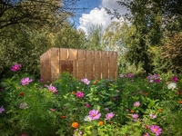 Art & Jardins | Hautsde- France - photo : Yann Monel