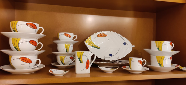Porcelaine Carpenet